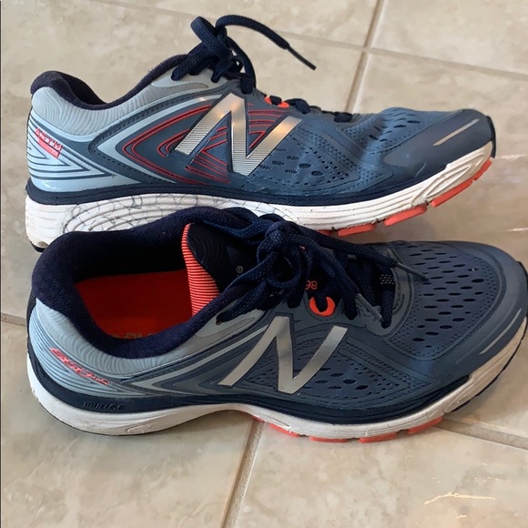 860v8 new balance 860v8 new balance